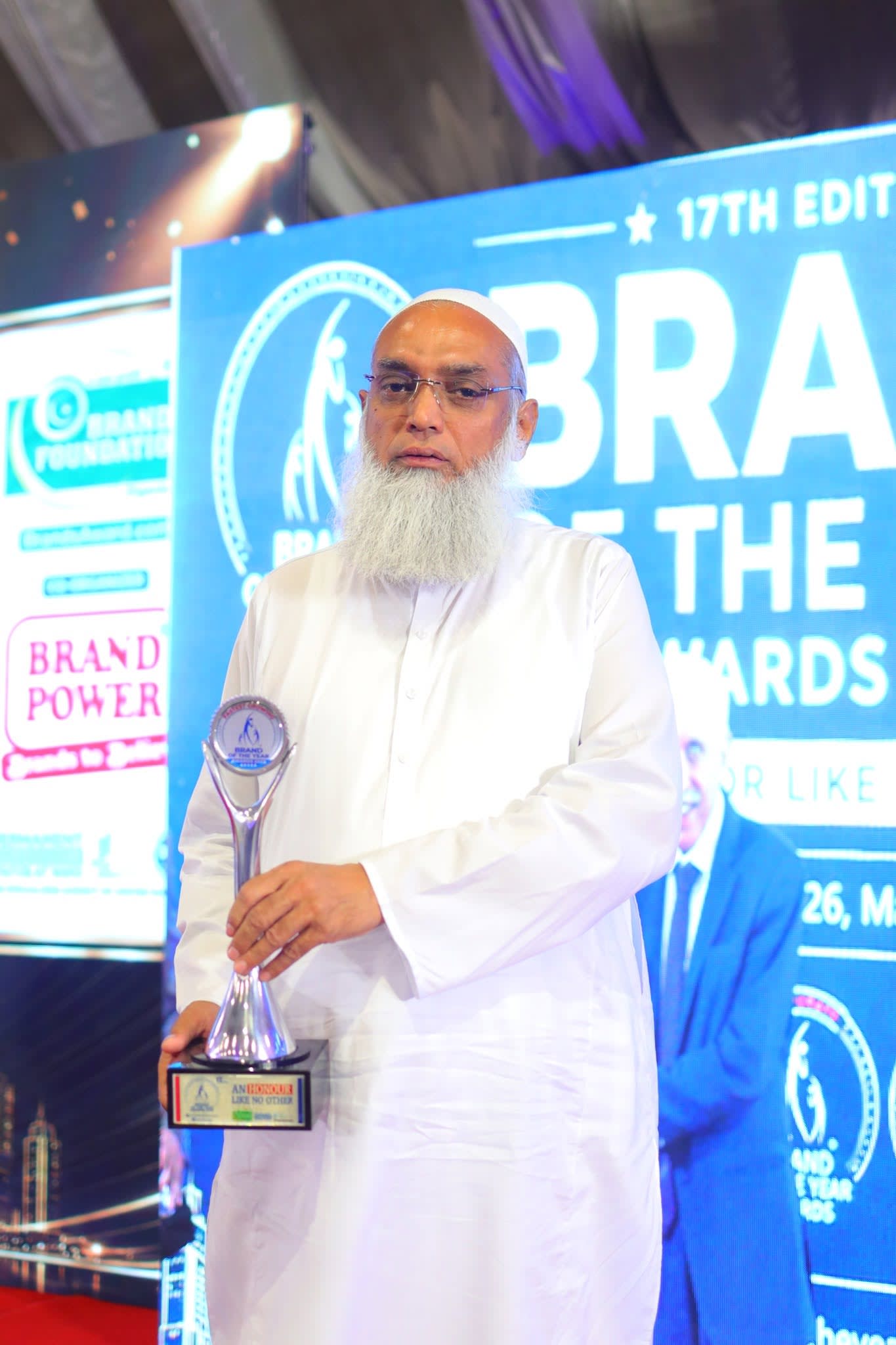 Brand of the Year Awards 2025 (Karachi) - Ceremony Highlight 70