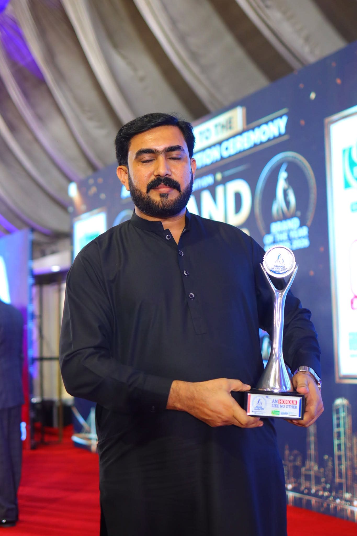 Brand of the Year Awards 2025 (Karachi) - Ceremony Highlight 72