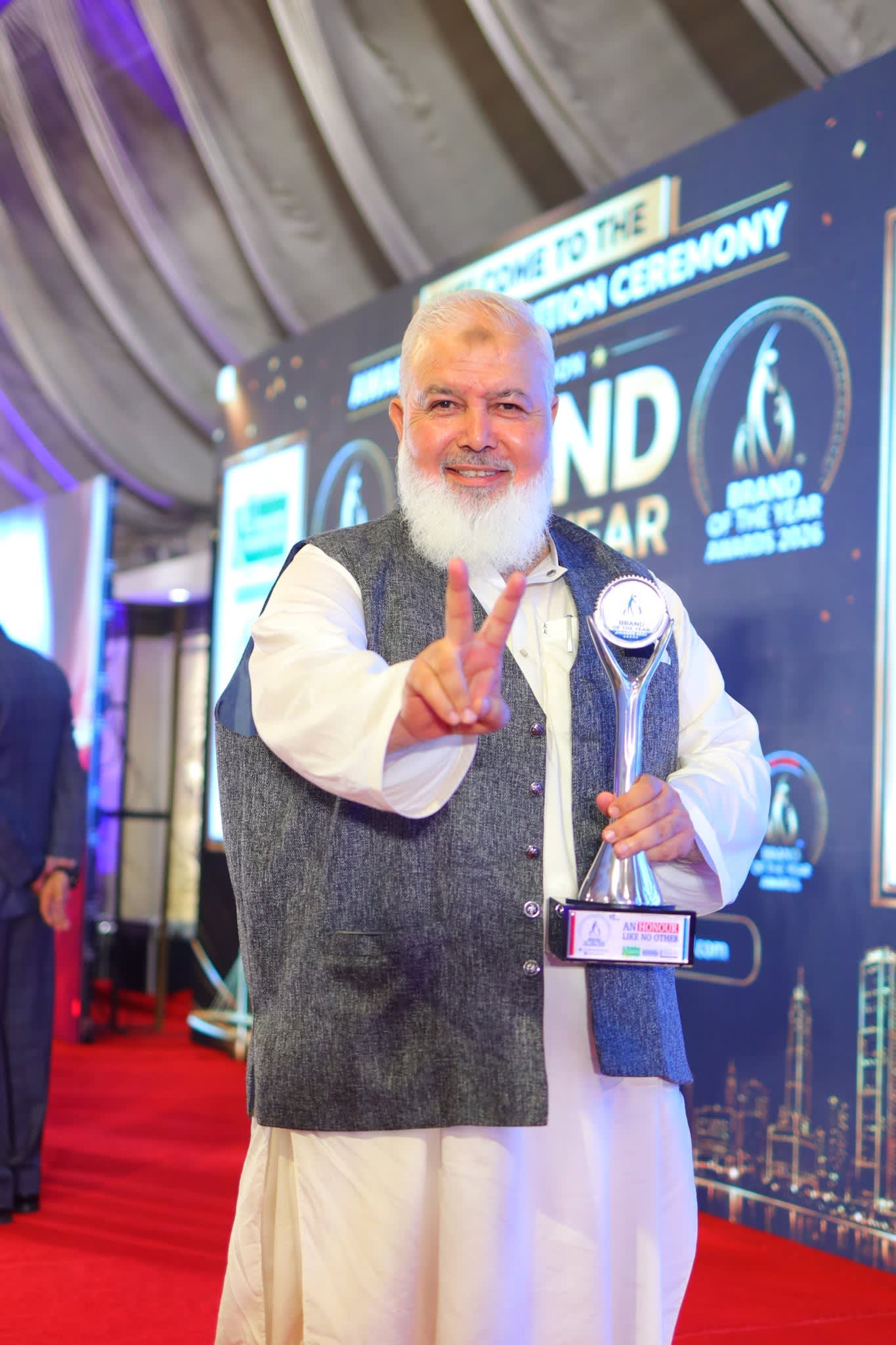 Brand of the Year Awards 2025 (Karachi) - Ceremony Highlight 87