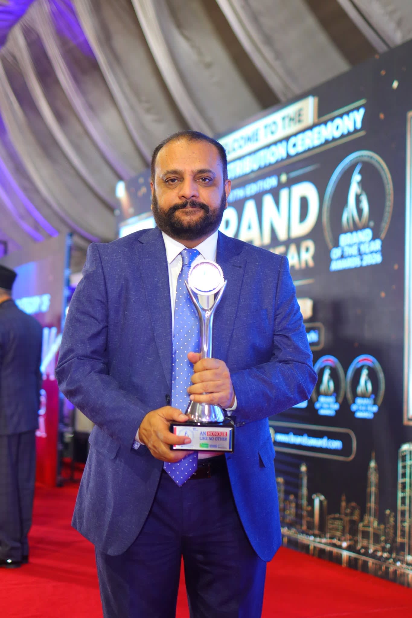 Brand of the Year Awards 2025 (Karachi) - Ceremony Highlight 88
