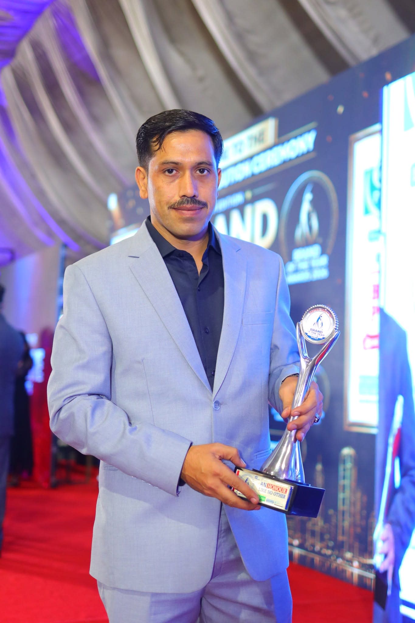 Brand of the Year Awards 2025 (Karachi) - Ceremony Highlight 92