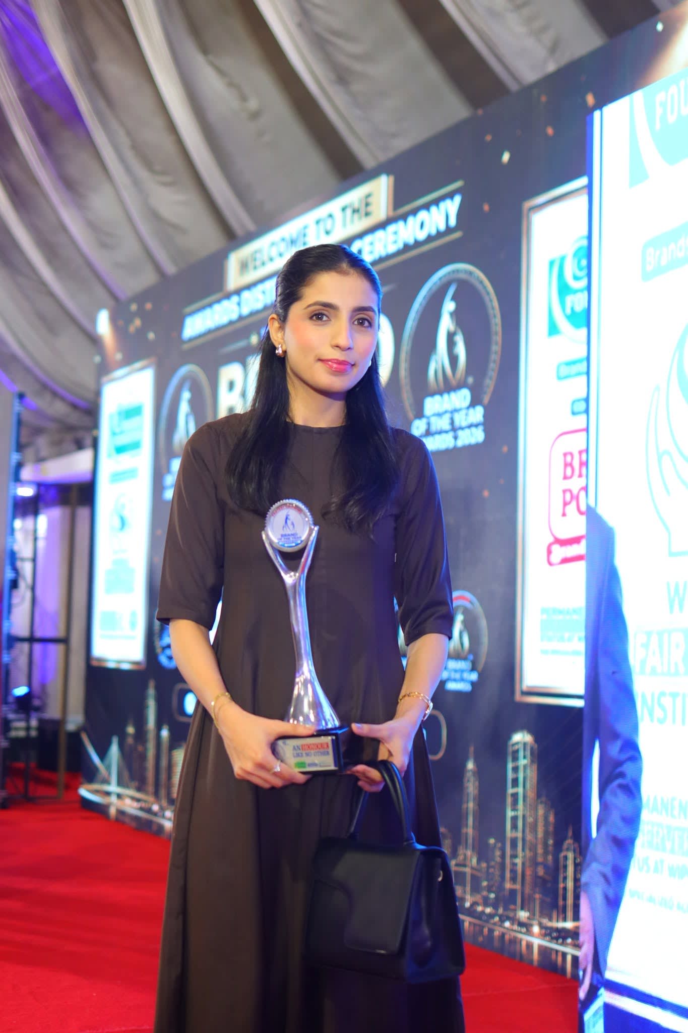 Brand of the Year Awards 2025 (Karachi) - Ceremony Highlight 93