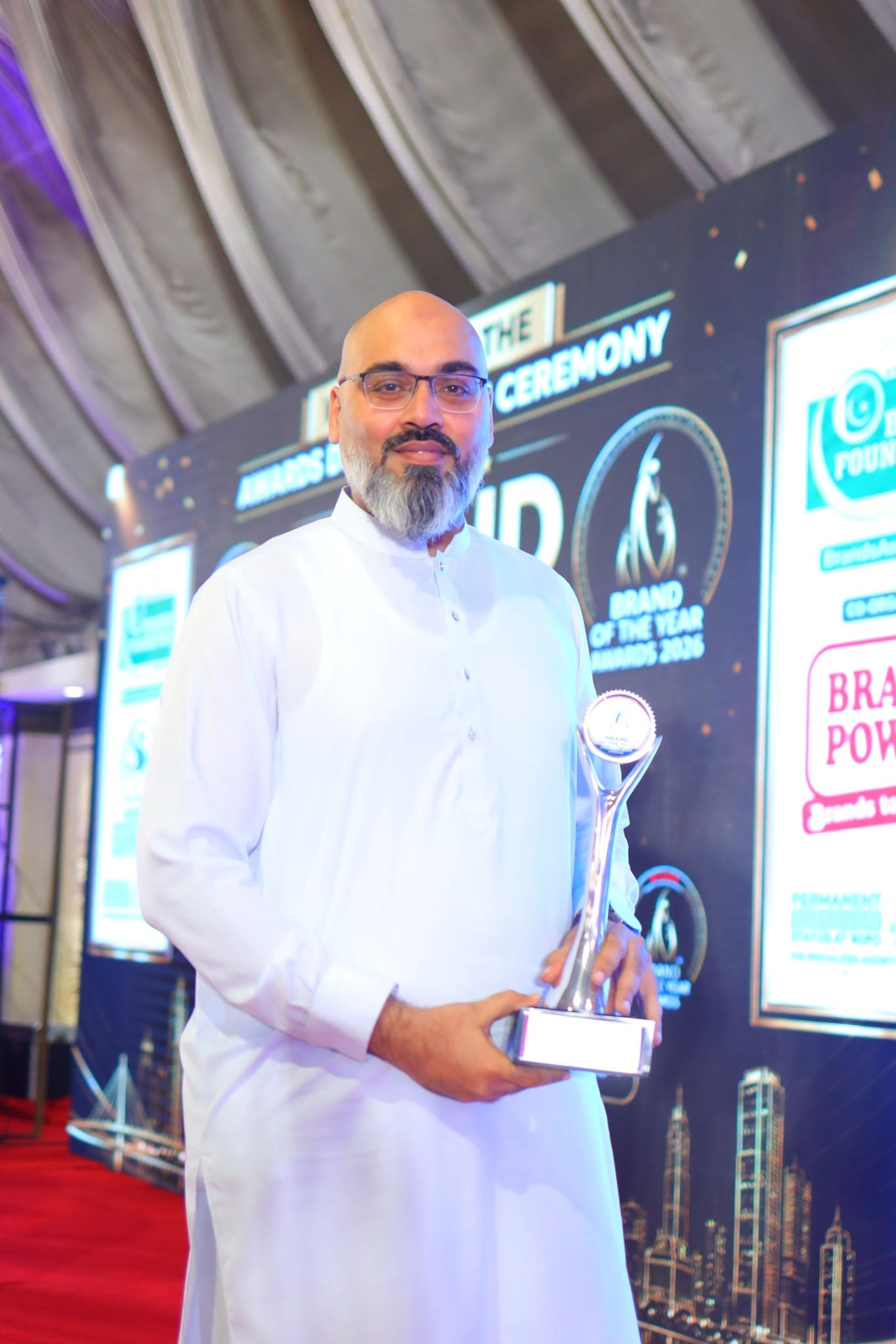 Brand of the Year Awards 2025 (Karachi) - Ceremony Highlight 94