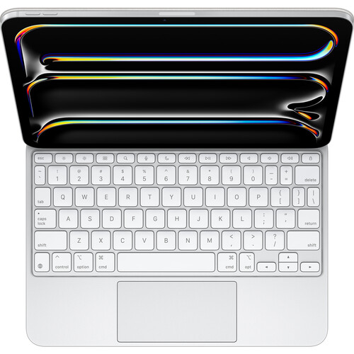 Apple Magic Keyboard para iPad Pro 11" M4