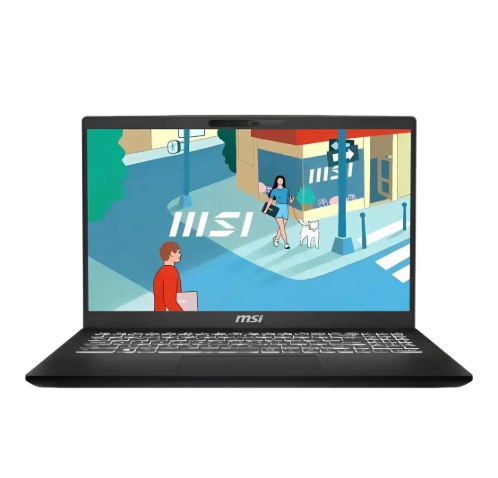 MSI Modern 15 H Core Ultra 9 270H 32GB 1TB Intel Arc 15.6" (1920x1080) Touch
