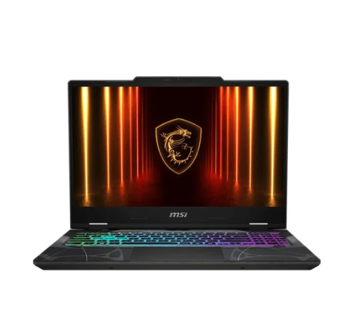 MSI Cyborg 15 16GB 512GB RTX 5060 15.6" (1920x1080) IPS 144Hz