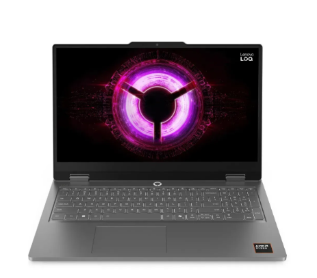 Lenovo LOQ Essential 15ARP11 Ryzen 7 170 16GB 512GB RTX 5050 15.6" 144Hz