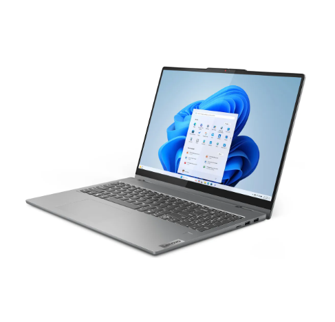 Lenovo 5 16IRU9 2-in-1 Core 5 120U 16GB 512GB 16" (1920x1200) WUXGA IPS Touch