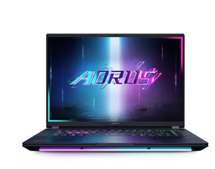 Gigabyte Aorus Master Core Ultra 9 275HX 32GB 1TB RTX 5080 16" OLED 240Hz