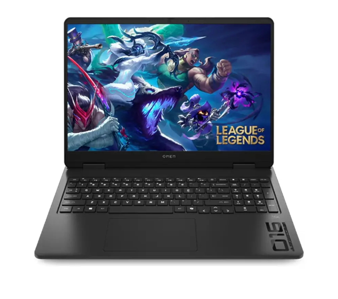 HP Omen 16 Core Ultra 7 255H 16GB 1TB RTX 5060 16" (1920x1200) 144Hz