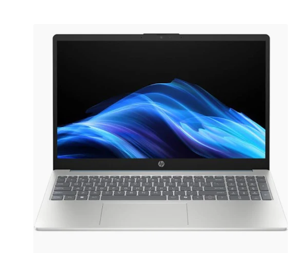 HP 15 Core Ultra 5 225U 8GB 256GB 15.6" (1366x768) WXGA