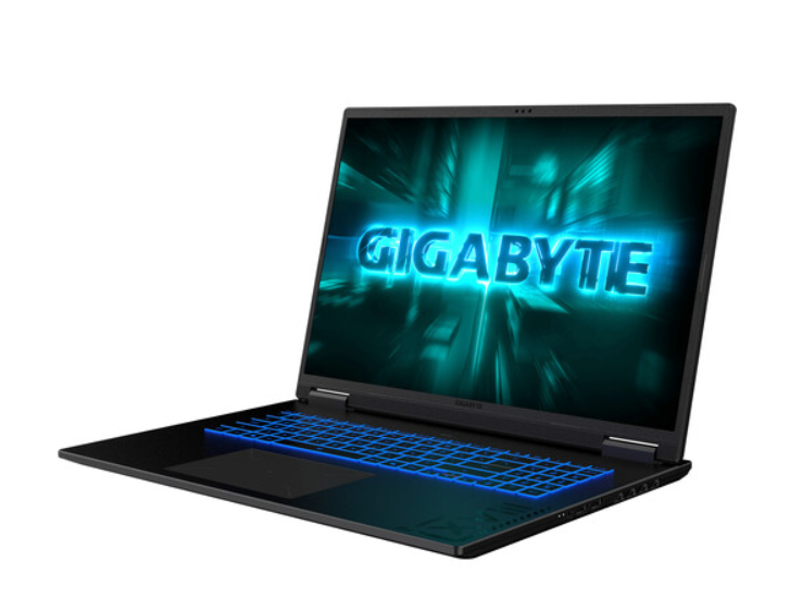 Gigabyte Gaming A18 Ryzen 7 260 32GB 1TB RTX 5060 18"