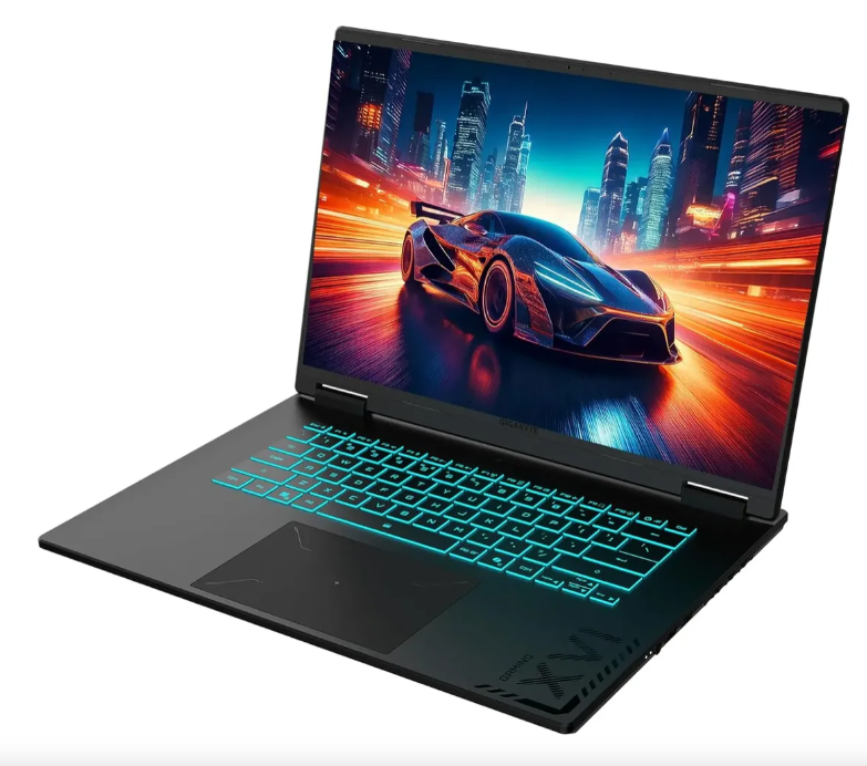 Gigabyte Gaming A16 Core i7-13620H 32GB 1TB RTX 5070 16"
