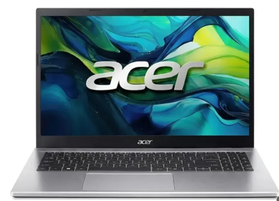 Acer Aspire Go 15 Ryzen 7 7730U 16GB 512GB 15.6" (1920x1080)
