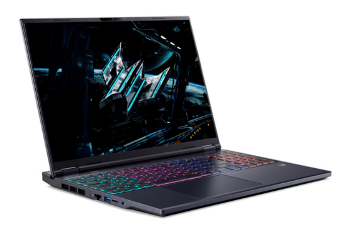 Acer Predator Helios Neo 16 AI Core Ultra 9 275HX 64GB 2TB RTX 5070 Ti 12GB 16" (2560x1600) OLED WQXGA 240Hz
