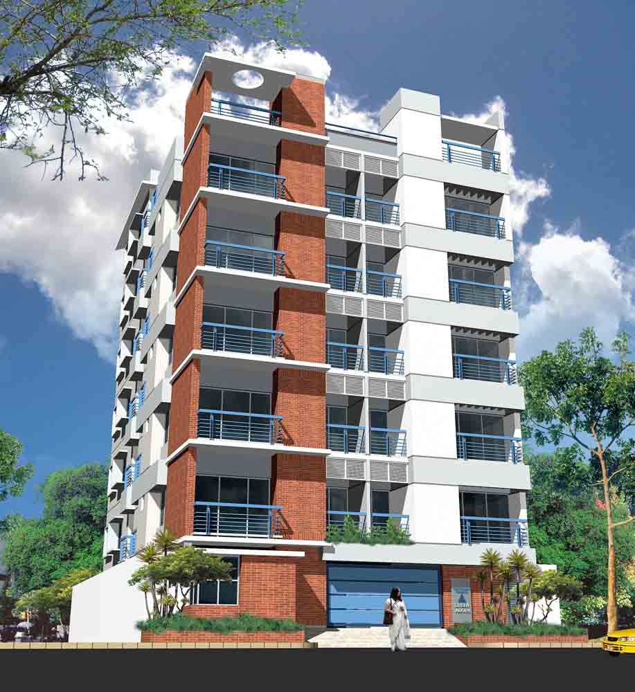Probiti Shishir Bindu — view 1