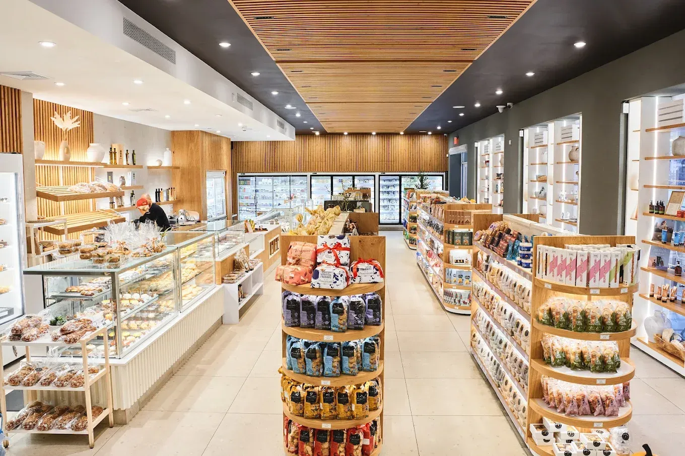 Athena Gourmet Market — media 2