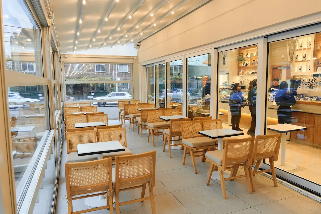 Athena Gourmet Market — media 4