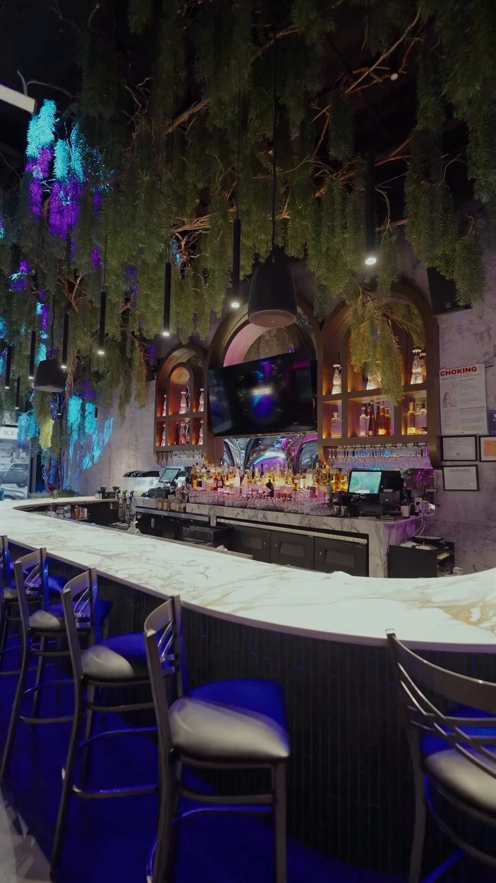 Upscale Lounge — media 1