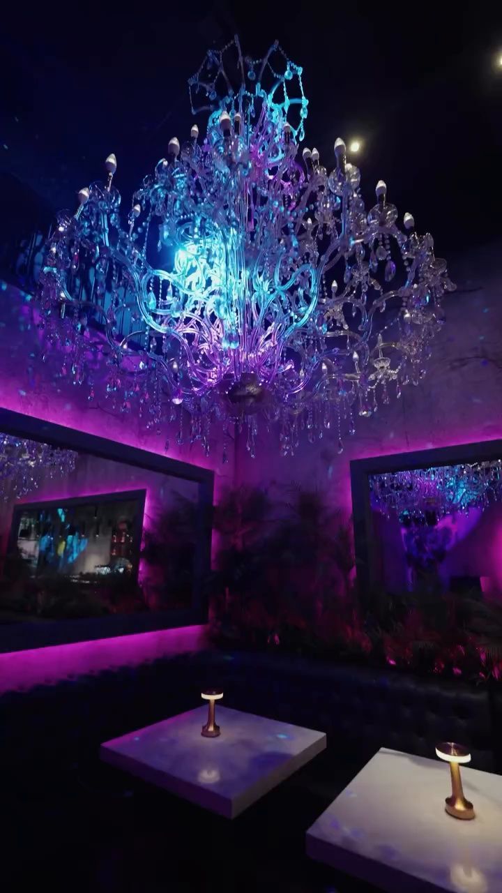 Upscale Lounge — media 2
