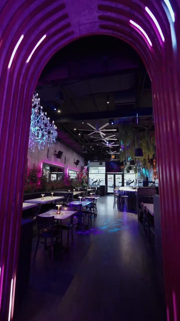 Upscale Lounge — media 4