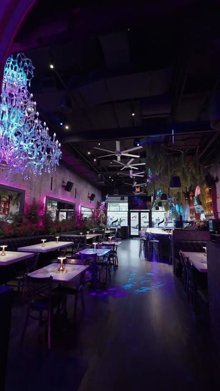 Upscale Lounge — media 5