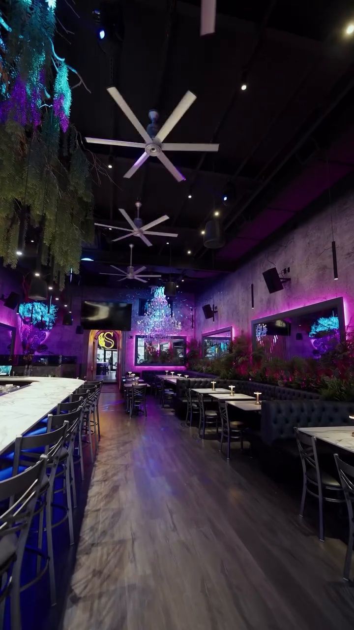 Upscale Lounge — media 7