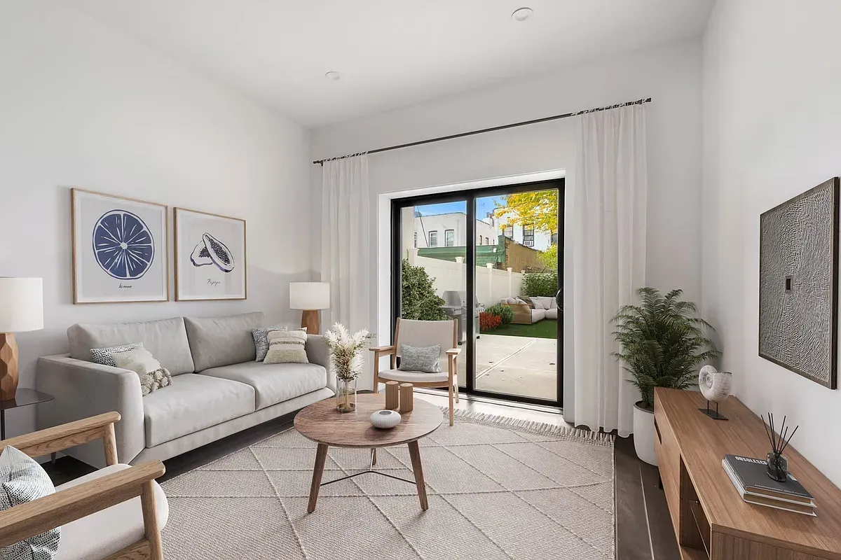Urban Townhouse Development — media 2