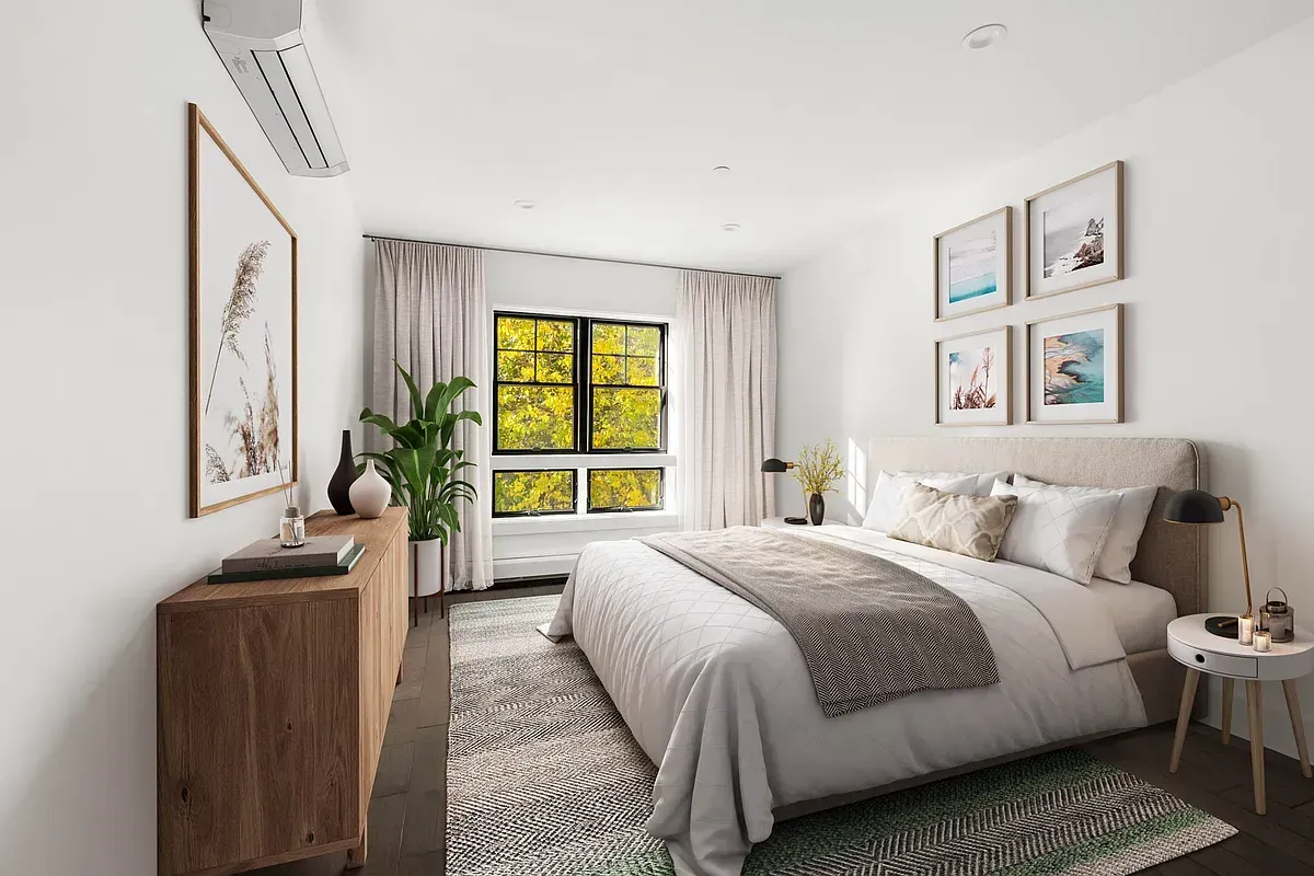 Urban Townhouse Development — media 3