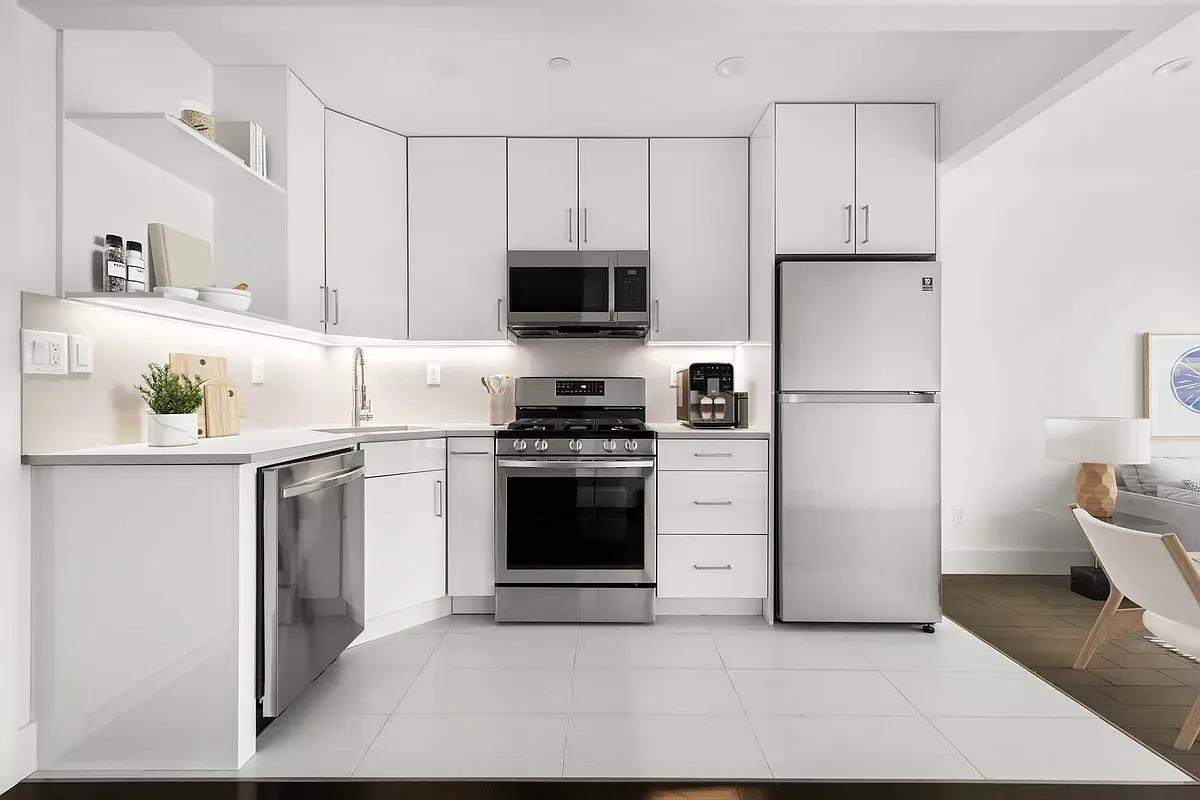 Urban Townhouse Development — media 6