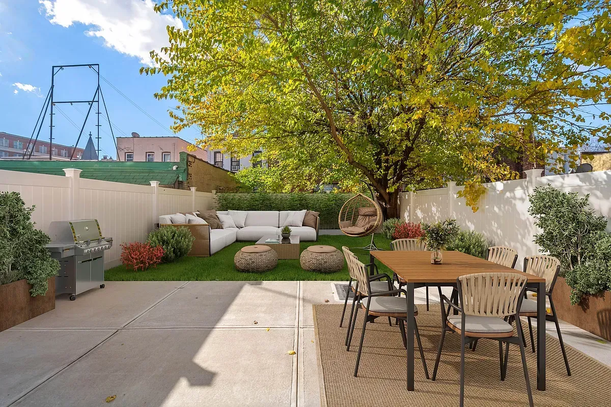 Urban Townhouse Development — media 7