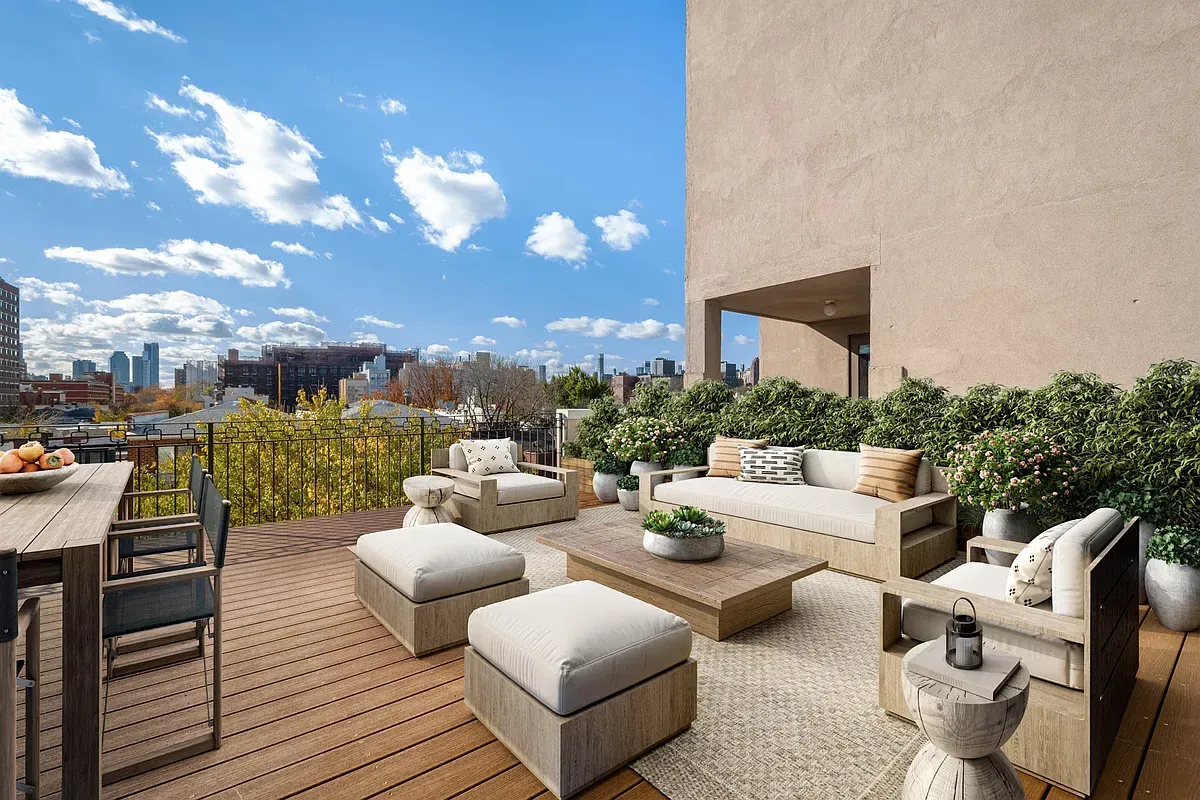 Urban Townhouse Development — media 8