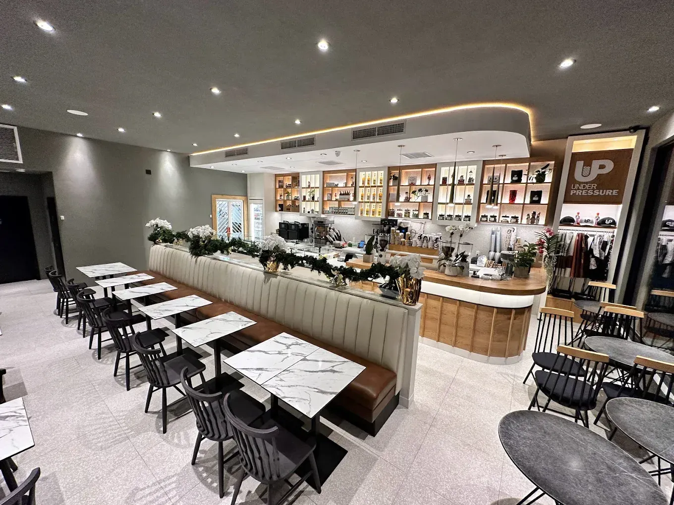 Coffee Lounge — media 1