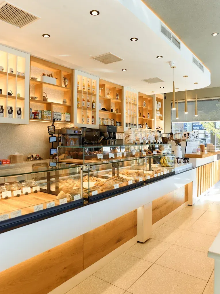 Coffee Lounge — media 2