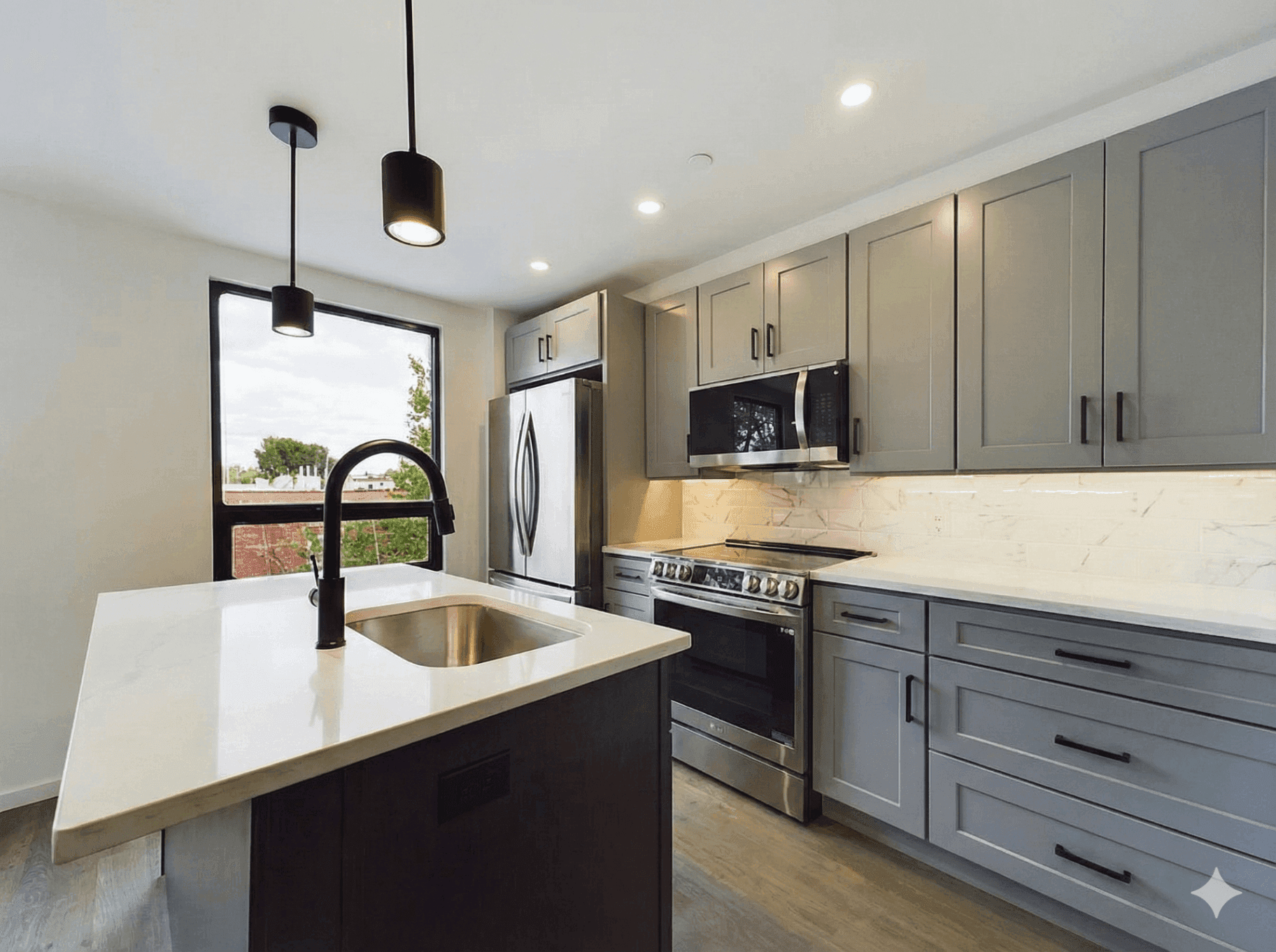 Two Unit Renovation — media 2