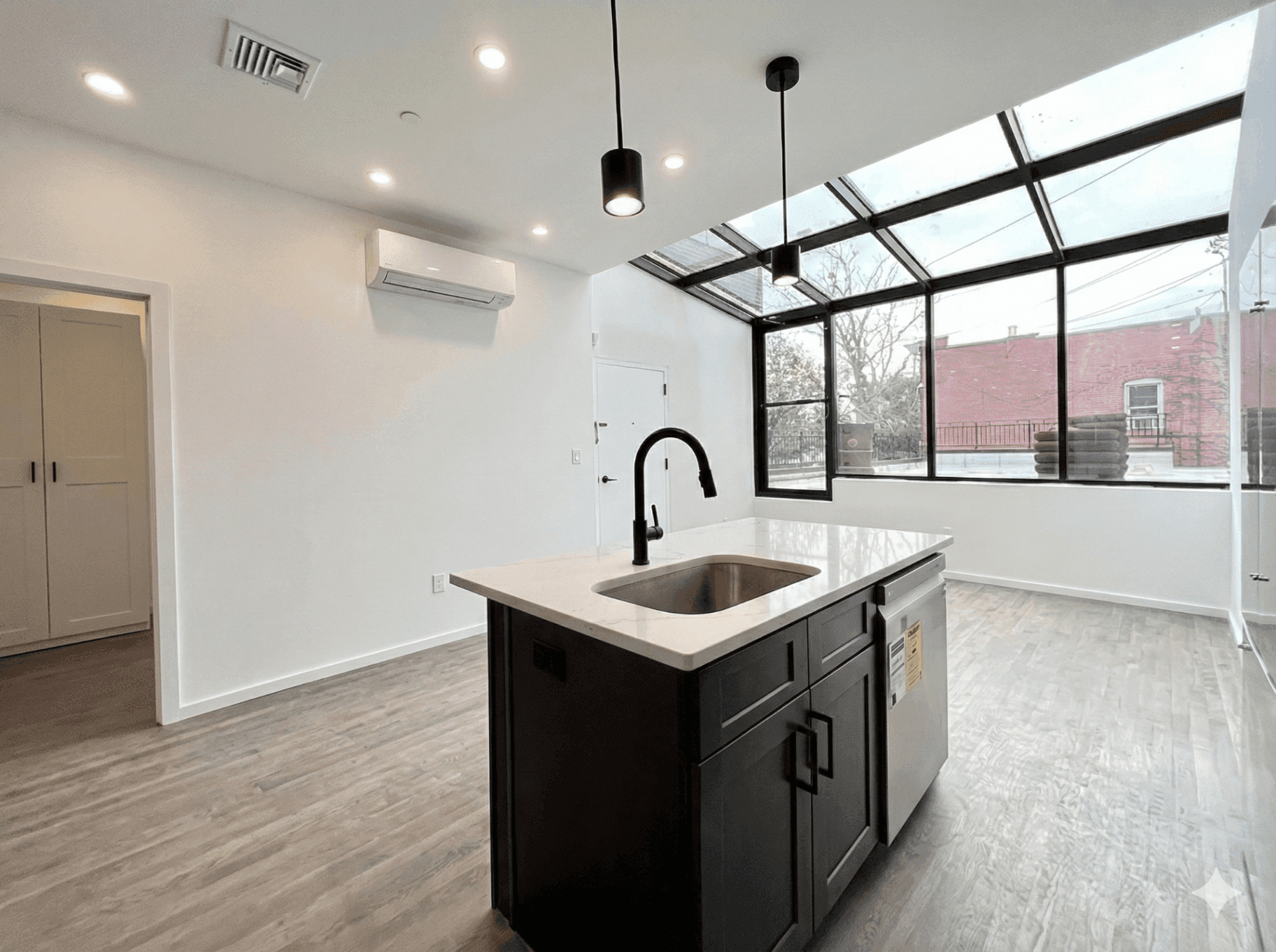 Two Unit Renovation — media 4