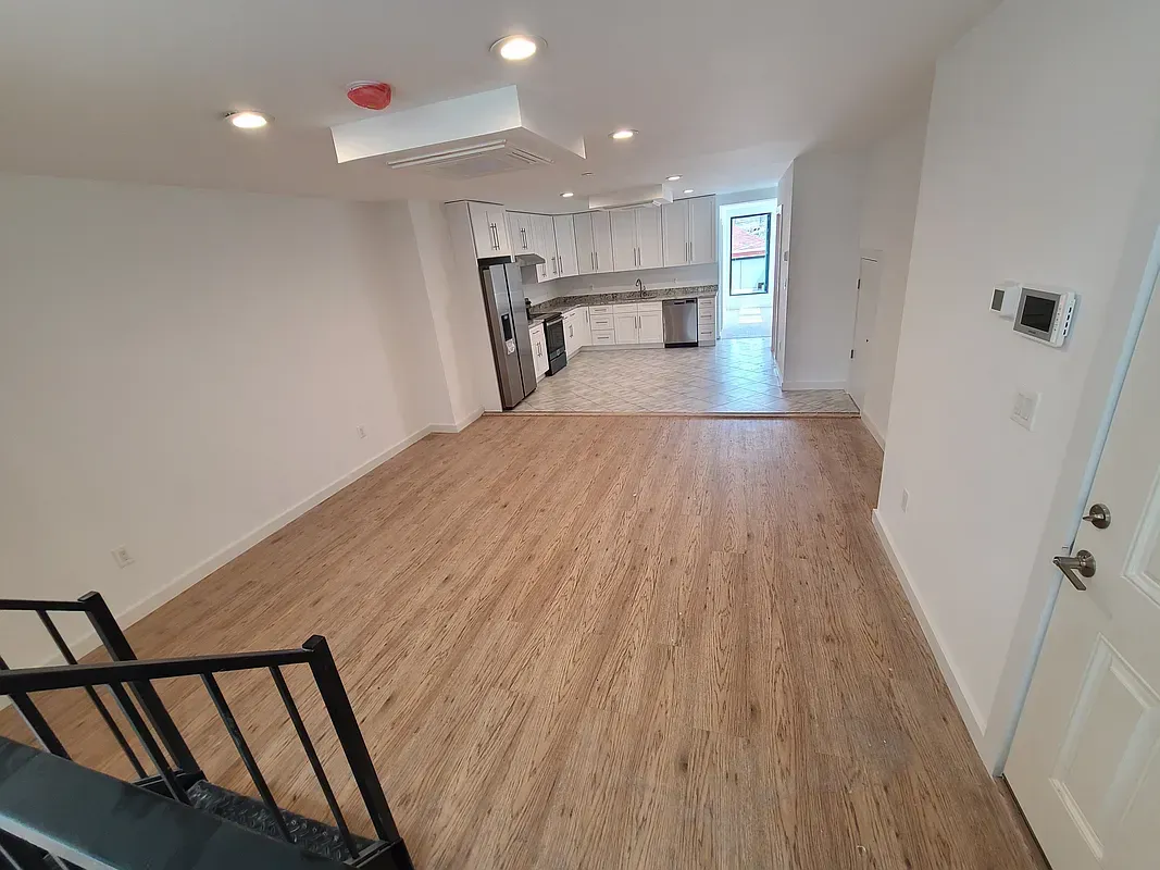 Dual Apartment Renovation — media 1