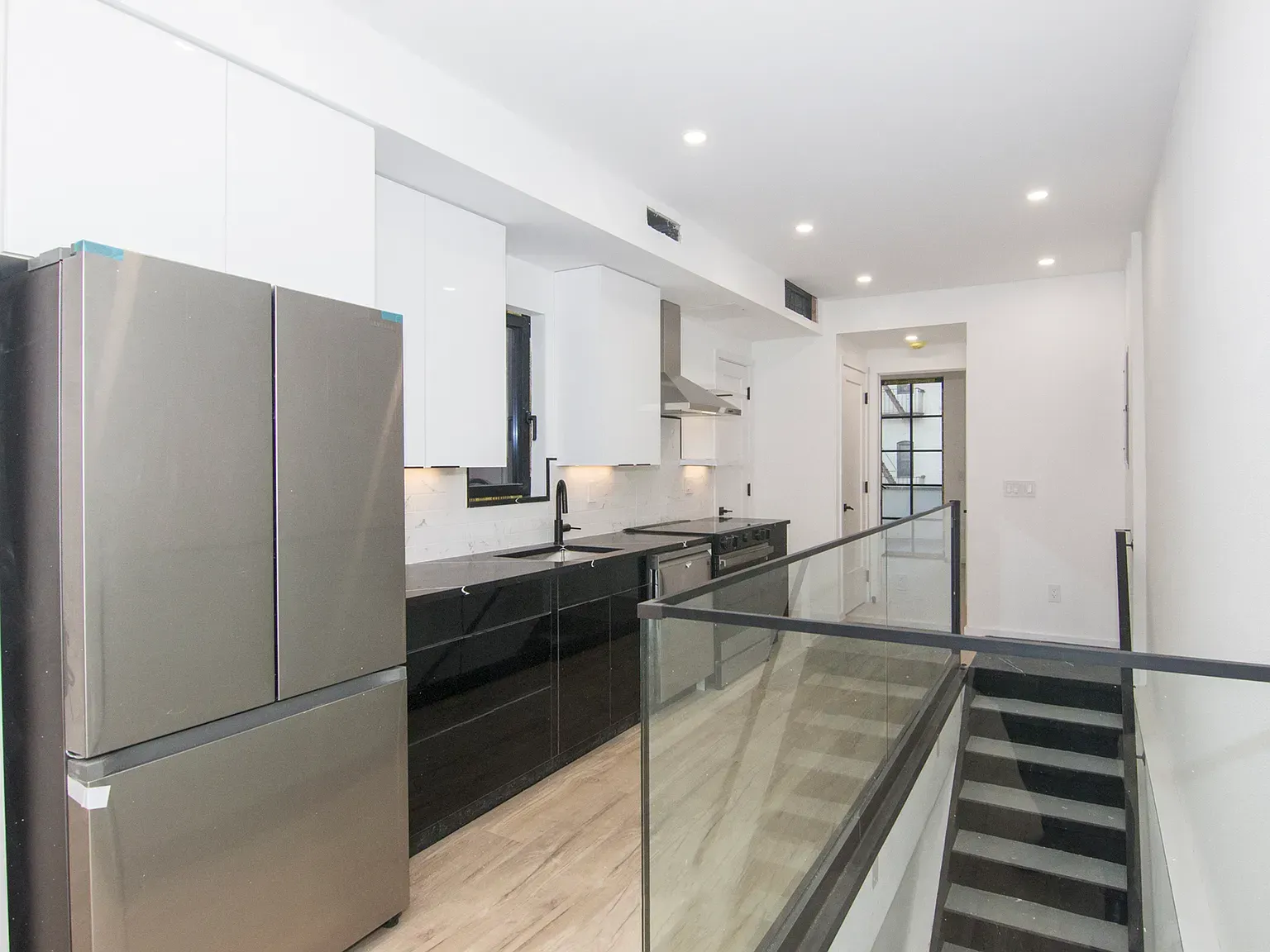 Duplex Building Renovation — media 1