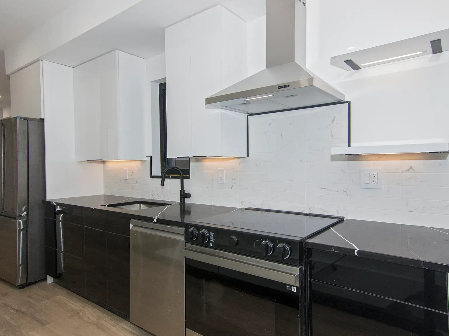 Duplex Building Renovation — media 2