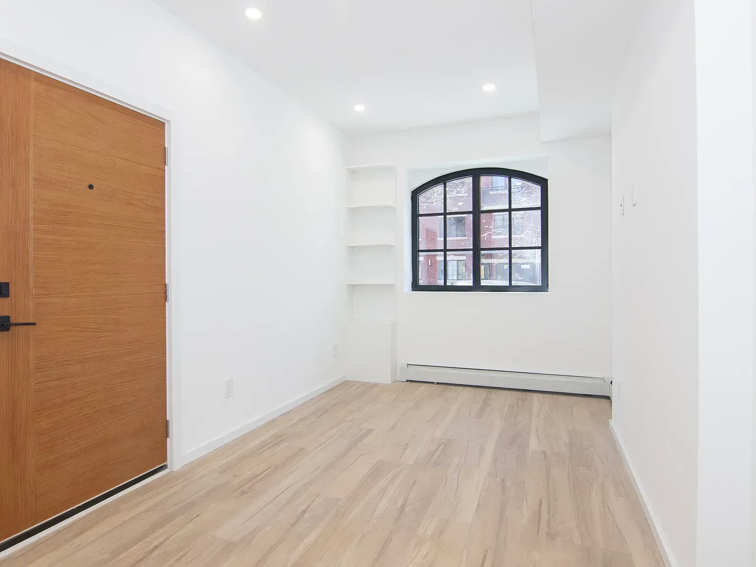 Duplex Building Renovation — media 9