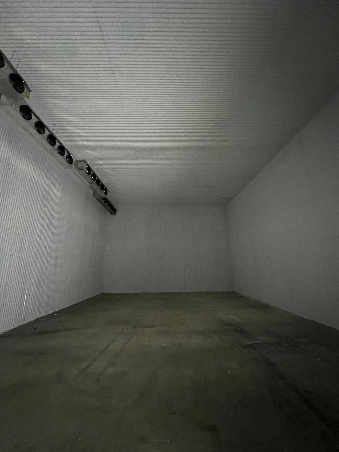 Custom Walk-In Freezer — media 2