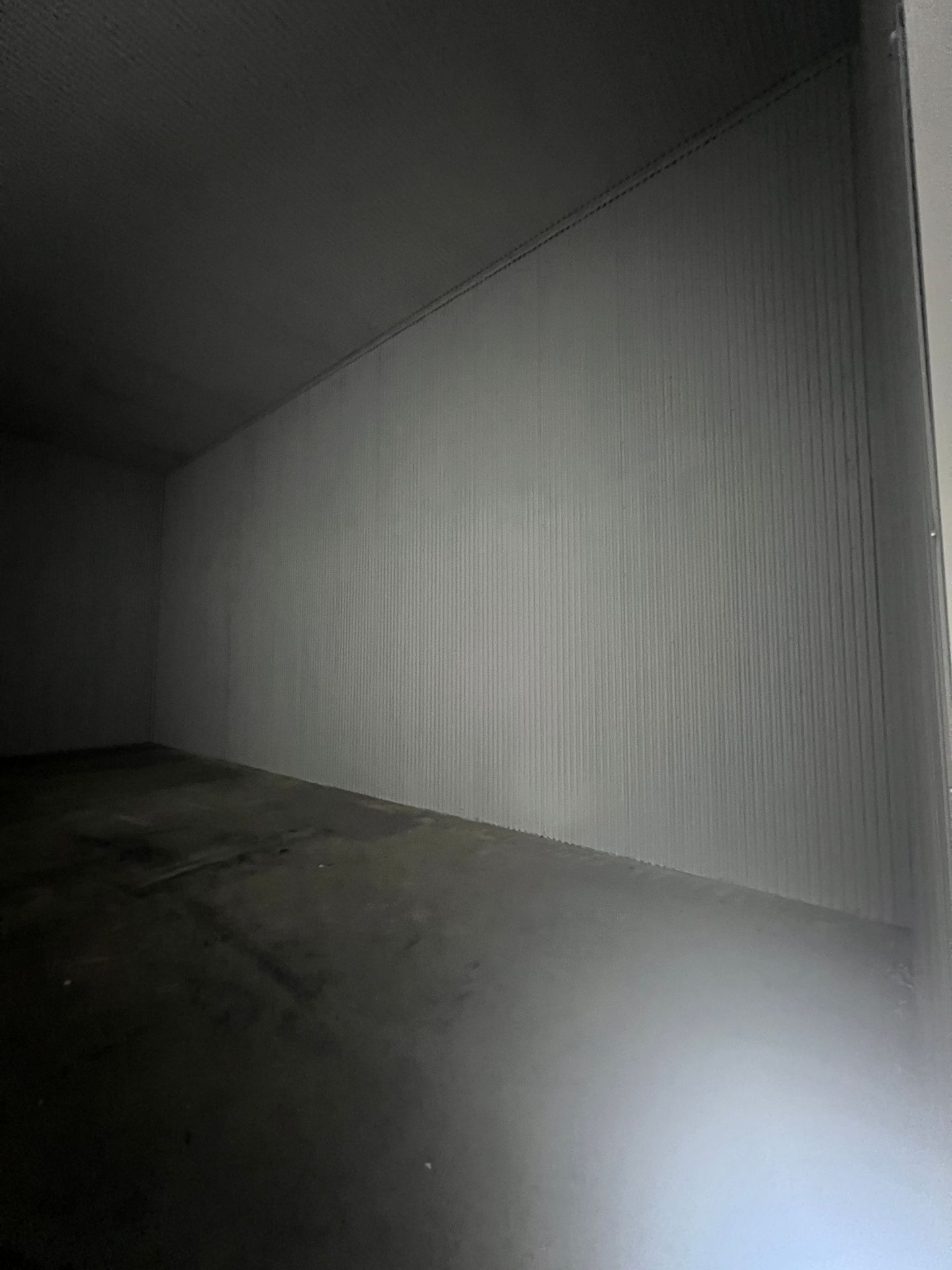 Custom Walk-In Freezer — media 3