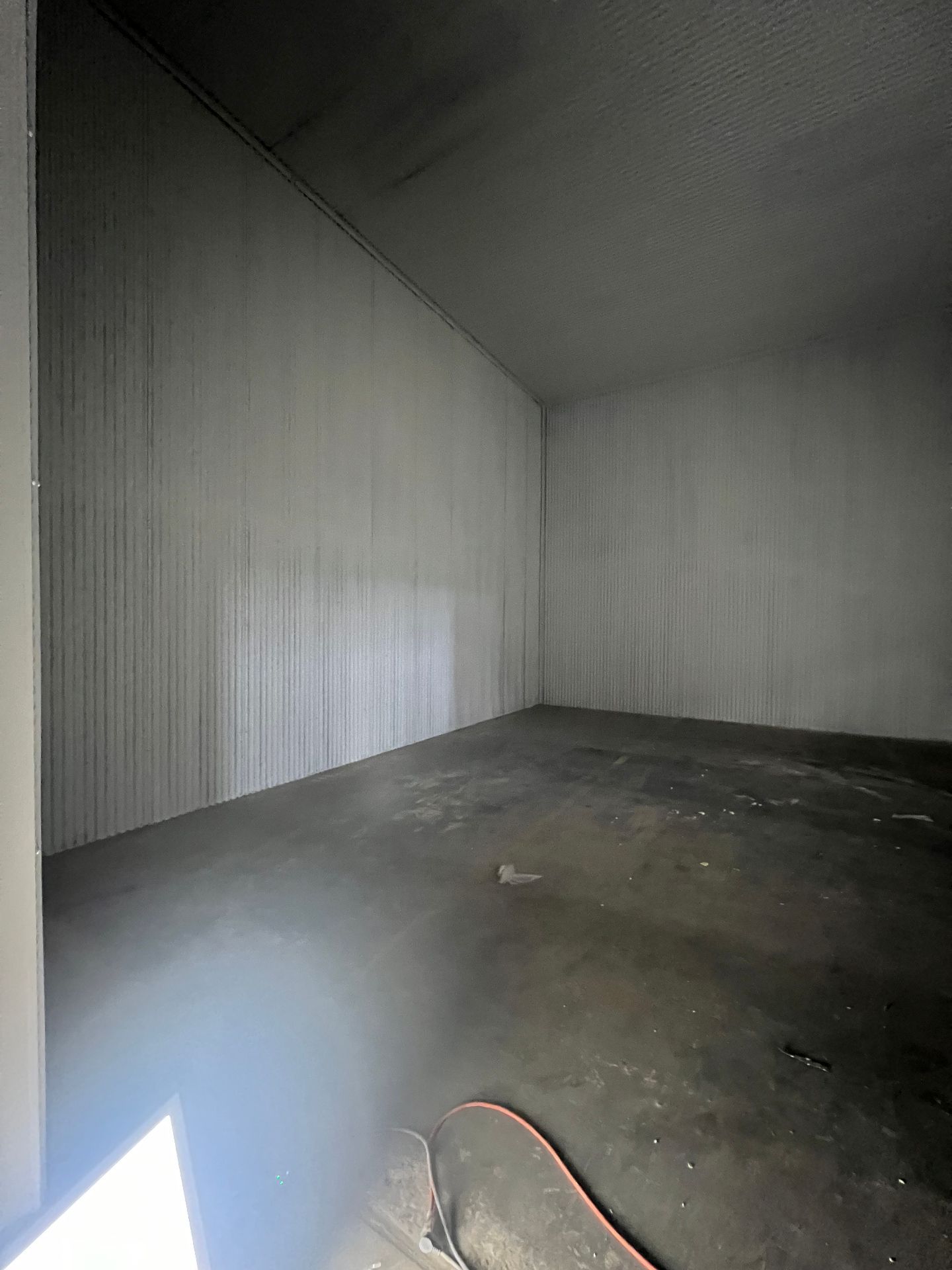 Custom Walk-In Freezer — media 4