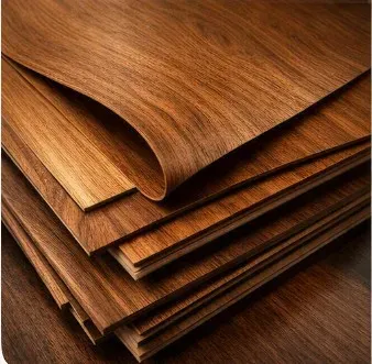 Natural Wood & Veneers