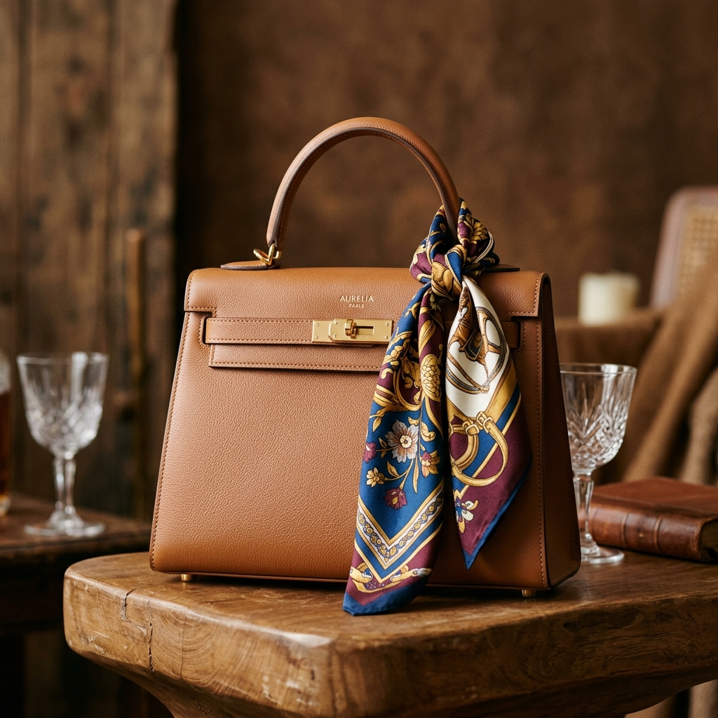 Accessories Category