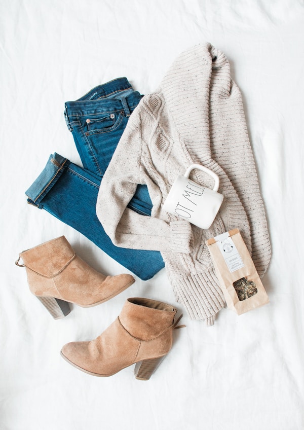 Cashmere Turtleneck