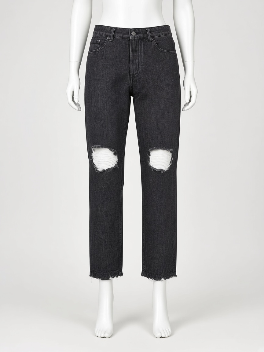 GLOSAL S.R.L Denim Jeans