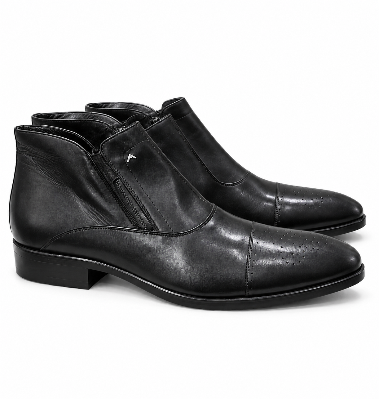 ANDRE MOLLELI's Ankle Boot