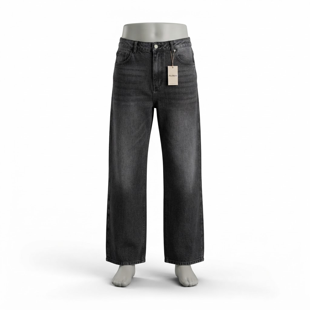 Alux Denim
