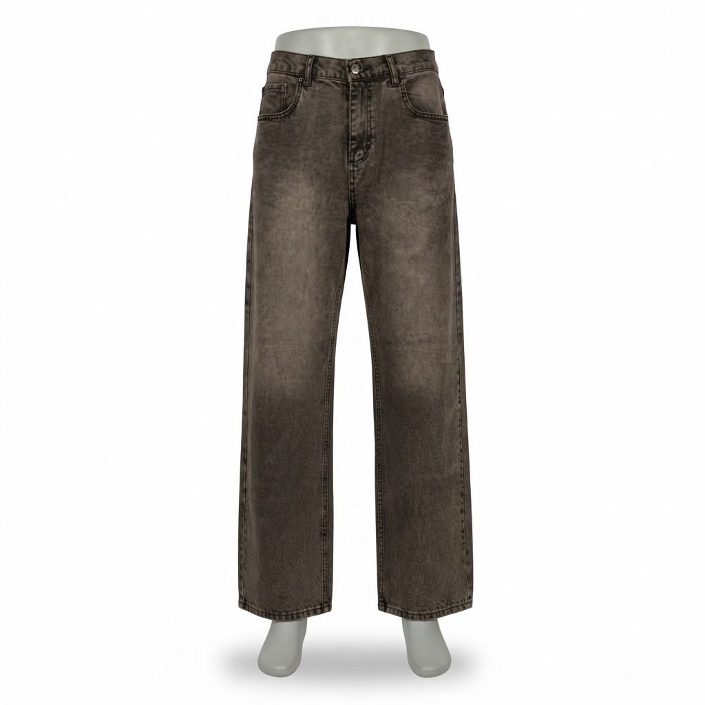 Alux Denim